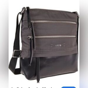Lodis Wanda RFID Crossbody Bag